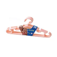 Детская вешалка для детской одежды детская Регулируемая Вешалка Для Одежды Детская вешалка напрямую от производителя