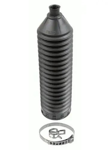 Комплект пыльника рейки рулевой MB Vaneo 1.6-1.9 02 LEMFORDER 37