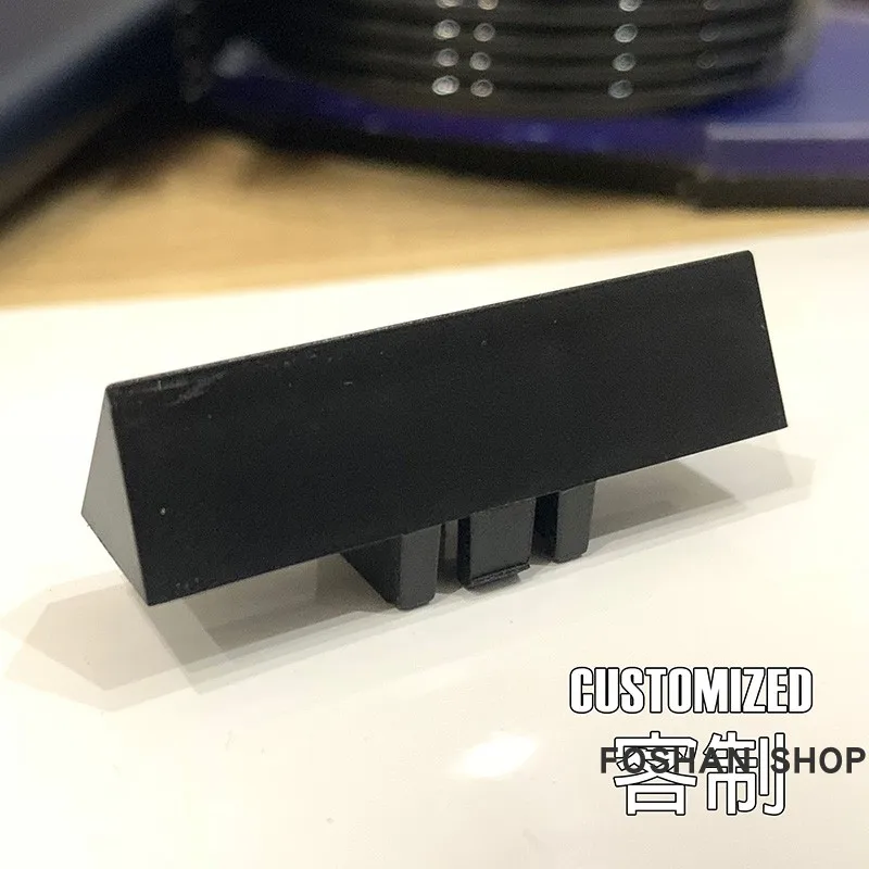 

Custom 1/6 Scale Figure Doll Toy Platform Nameplate