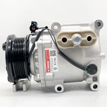 

CAR A/C Compressor for FORD FIESTA FUSION FOCUS TRANSIT MAZDA 2 YS4H19D629AA YS4H19D629AB YS4H19D629AC YS4H19D629AD YS6H19D629AB