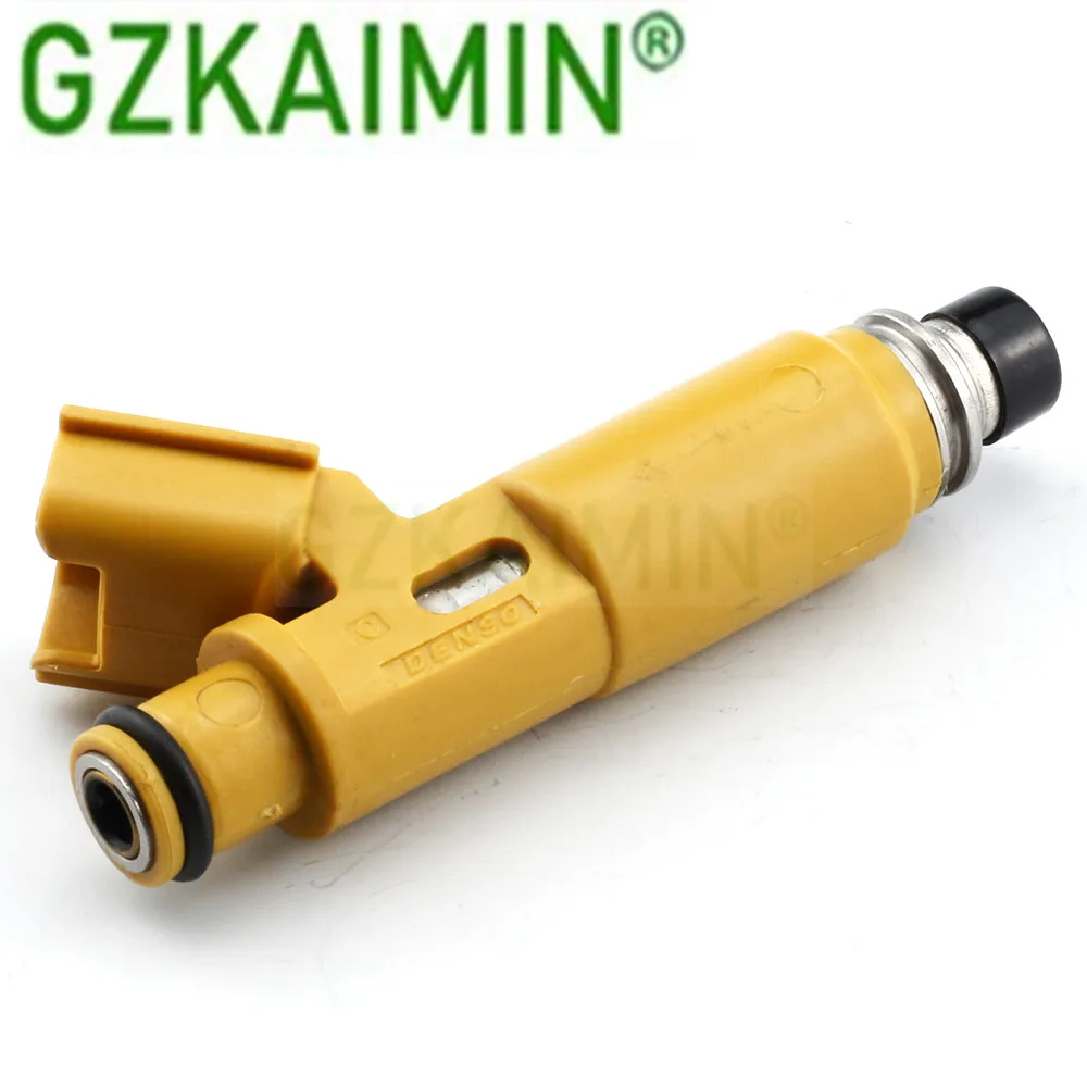OEM 2325022020-22020 23250 инжектор Форсунка высокого качества и новый для 1ZZ-FE COROLLA AVENSIS CELICA RAV4