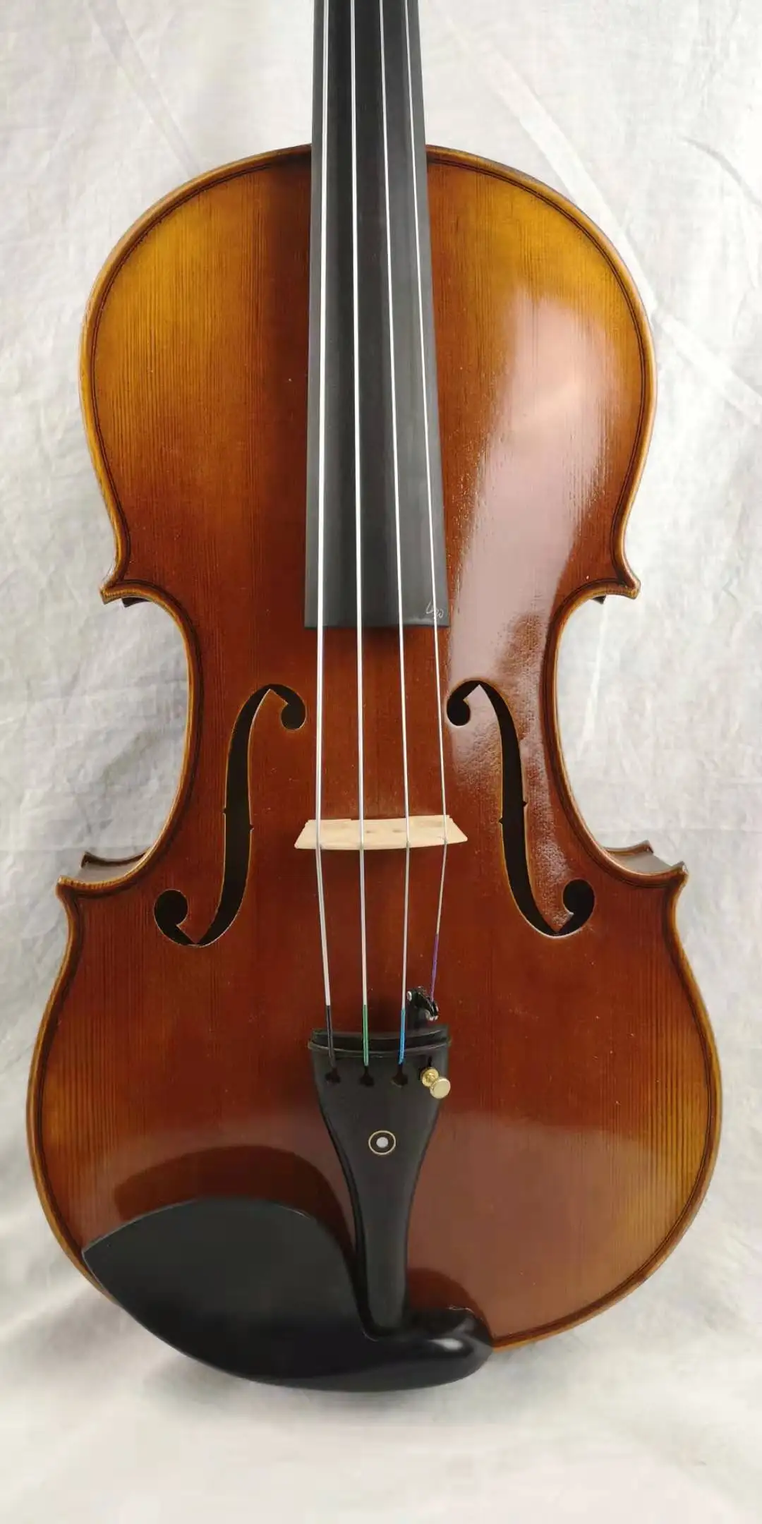 16,5 ''альт FPVN01 копия Antonio Stradivari Cremonese 1716 модель с холщовым чехол и бразильским бантом