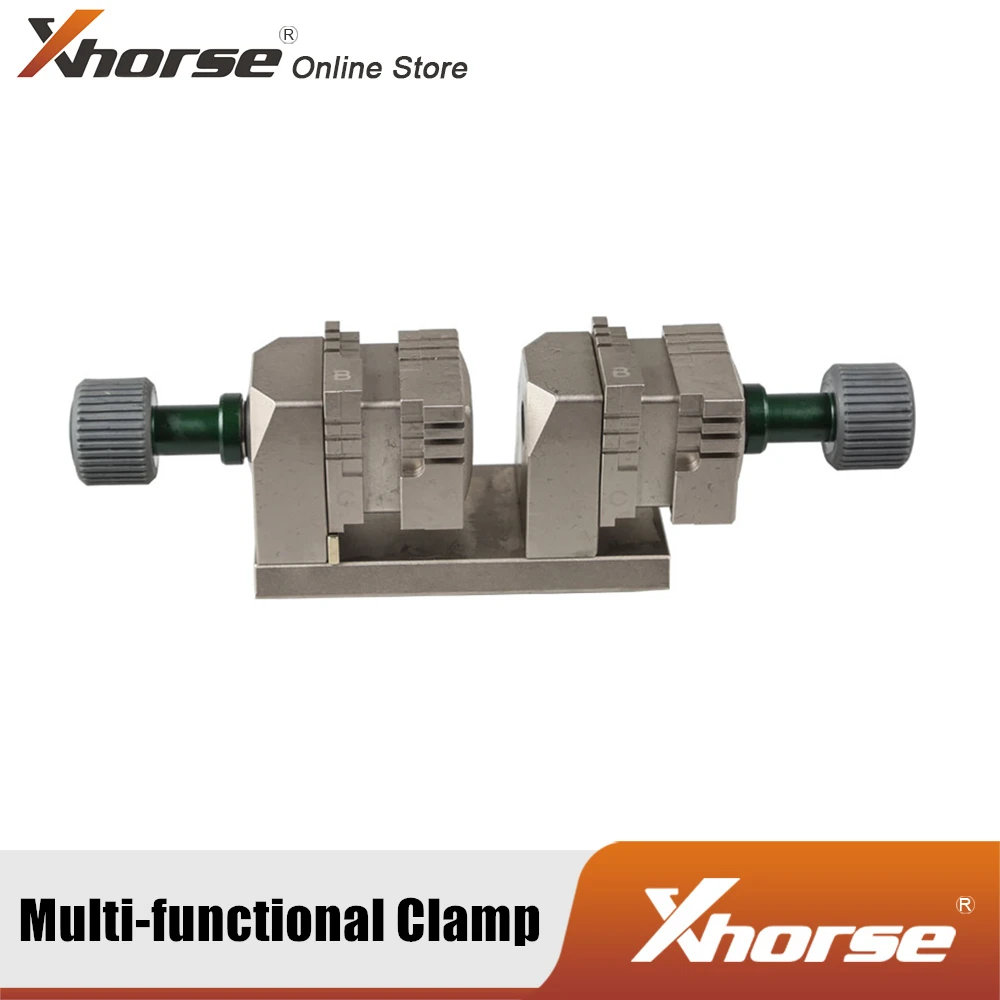 XHORSE Condor XC 002 многофункциональный зажим| |
