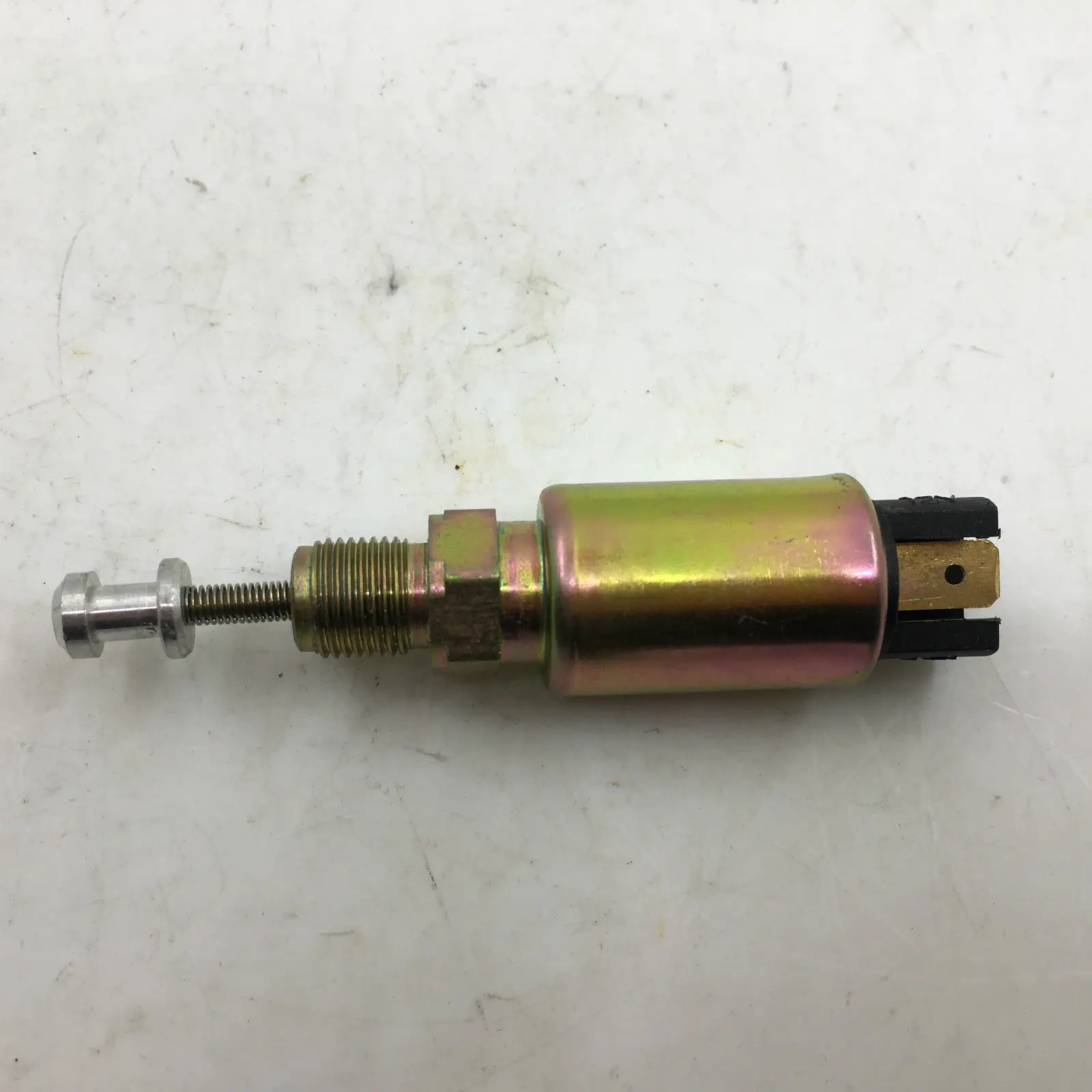 Карбюратор SherryBerg PICT для автобуса VW K 'fer Golf 1 / Ventil 056129412A 30 31 34 Solex Vergaser соленоид