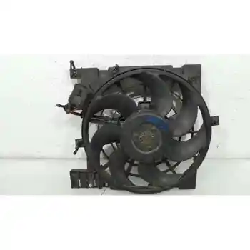 

13147279 ELECTRIC FAN OPEL ASTRA GTC