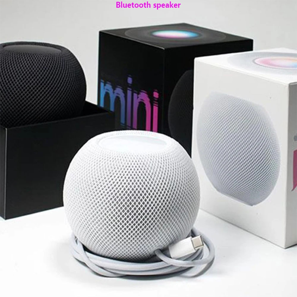 Baru untuk Speaker Bluetooth Apple 