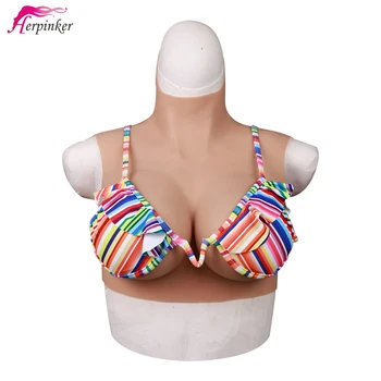 

Realistic Silicone Breast Forms Fake Boobs Tits Meme Enhancer Crossdresser Transgender Drag Queen Shemale Crossdressing Bust