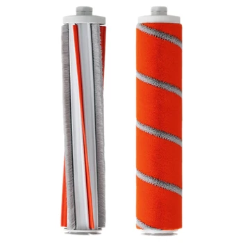

Floor Brush Carpet Brush HEPA Filters for XIAOMI ROIDMI F8 Part Pack Wireless Handheld Vacuum Cleaner Spare Parts Kits