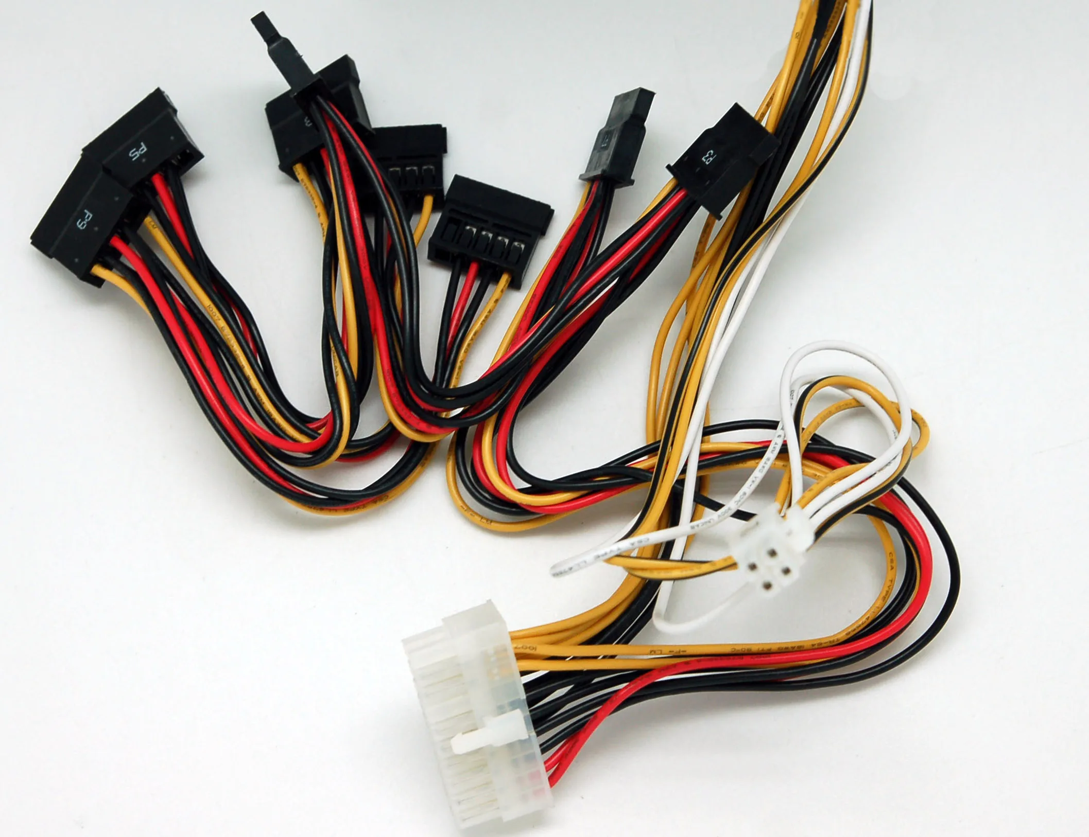 PSU для Hanker POE 7916N 350W блок питания FSP350-20GSV DPS-300AB-81B
