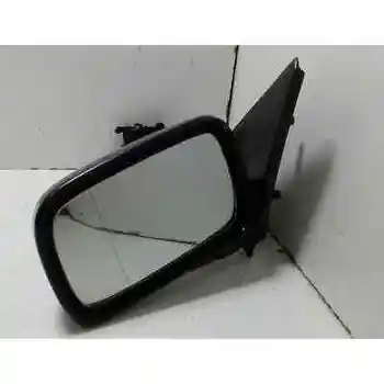 

LEFT REARVIEW MIRROR VOLKSWAGEN POLO SALOON (6N1)