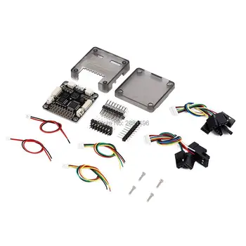 

1pcs SP Racing F3 Flight Control Deluxe 10DOF for QAV250 Mini 250 280 210 180 Quadcopter