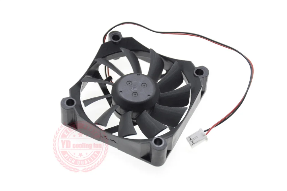 Используется для TOSHIBA D6015H20 01 20V 24V 100MA 6015 6CM охлаждающий вентилятор| |