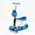 ALWAYSME Child Kids Baby Kick Scooter & Balance Bike Для детей В Возрасте 24-60 Месяцев