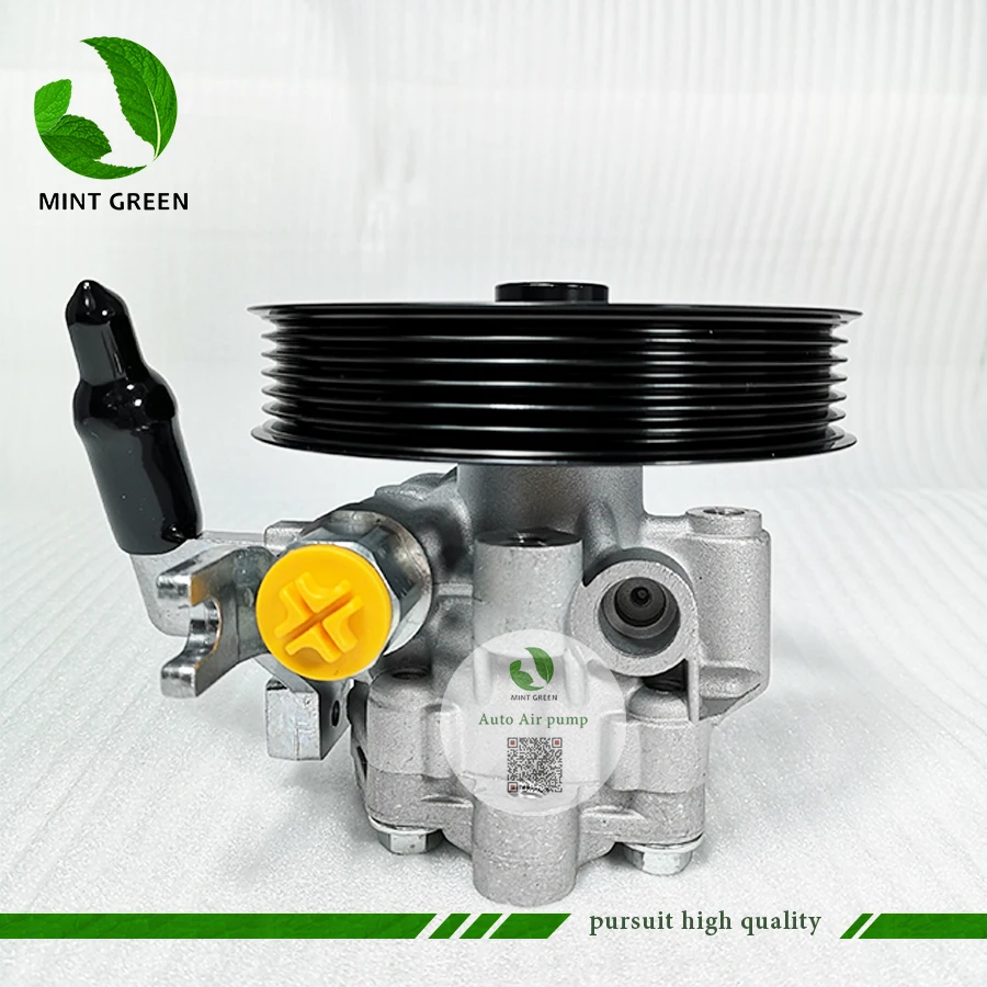 Новый Насос гидроусилителя руля для KIA Sportage 2.0L Hyundai Tucson 2 0 2005-2010 57100-2E300 571002E300 |
