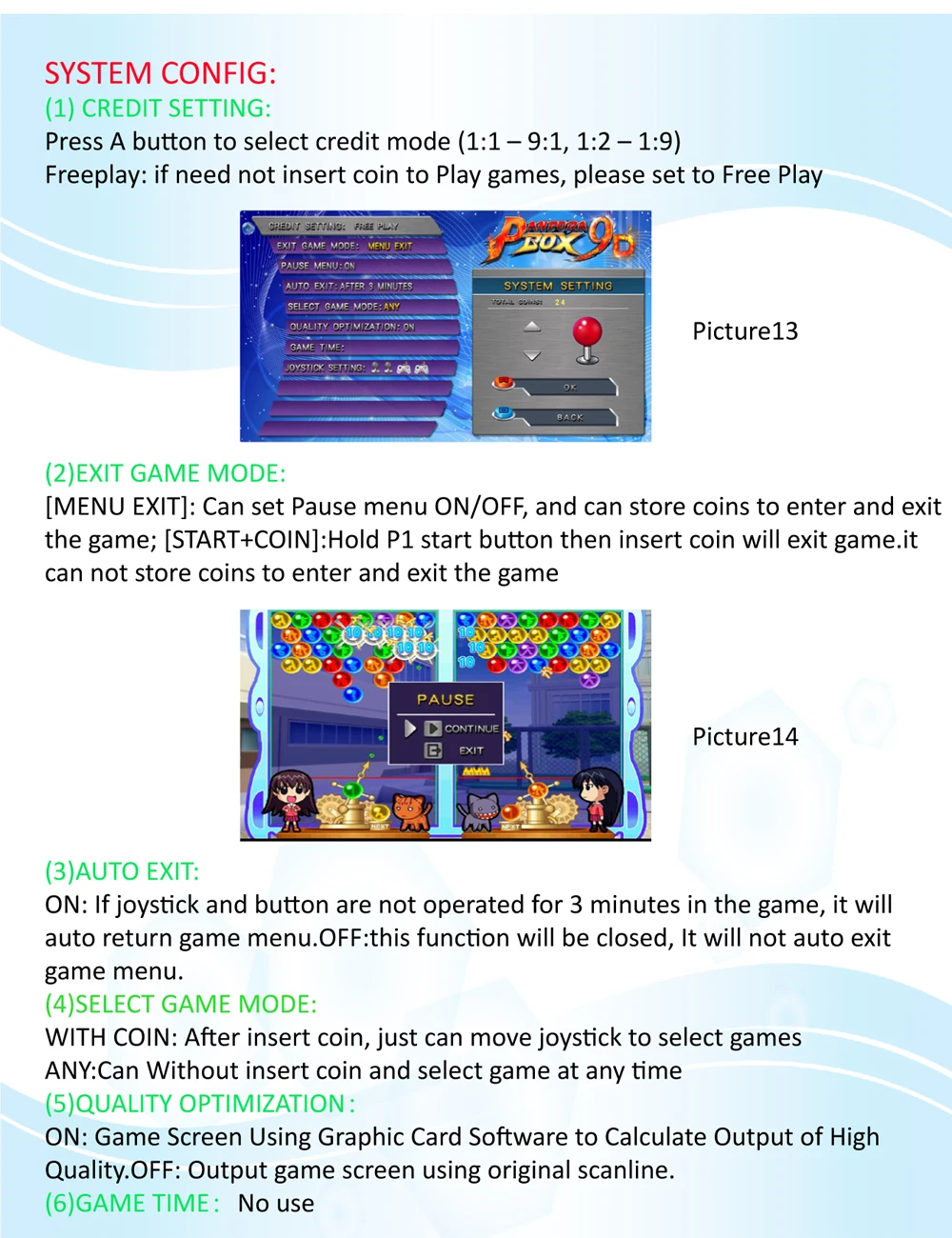 Pandora Box 9D игровая доска Jamma Mutli с жгутом Jamma 2500 в 1 мульти доска для игры Jamma для 2 игроков аркадные консоли