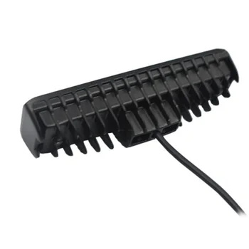 

24-LED Work Lights Fog Parts Replacement Accessories Off-road Spotlight