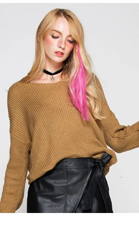 Jocoo Jolee A-Line черная однотонная короткая юбка женская шнуровка до колена юбка искусственная кожа империя юбки высокий уличный стиль Женская