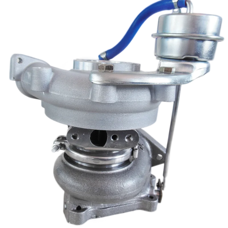 Для Toyota ct12b turbo 17201-58040 1720158040 Турбокомпрессор для TOYOTA Hiace Mega Cruiser 96-02 15B-FT 15B 15BFTE 4.1L