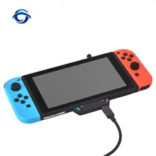 Type-C USB Bluetooth wireless adapter for Nintendo Switch transmitter V5.0 low latency PS4 PC with mic