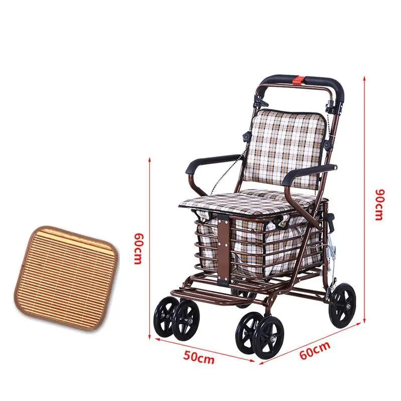 Storage Island Verdulero Cocina De Courses Avec Roulettes Shopping Chariot Roulant Carrello Cucina Kitchen Table Trolley Cart - Цвет: Version G