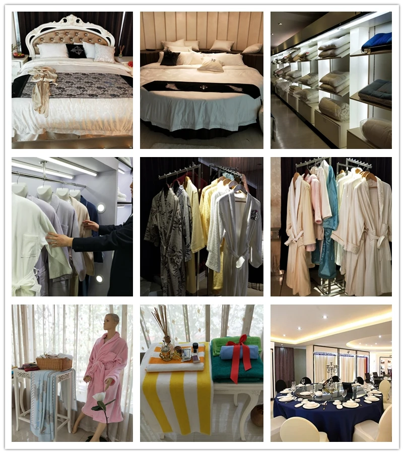 our showroom