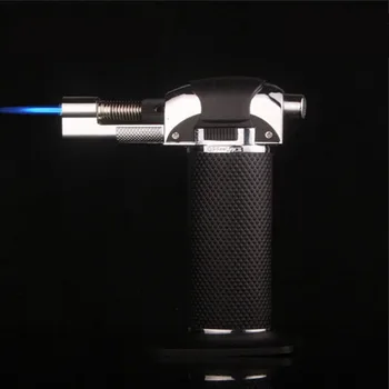 

tools, spot welding straight into the desktop lighter, metal gas lighter, barbecue Metal spray gun spray gun torch lighter