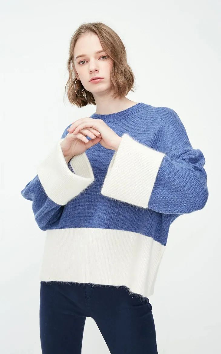 Vero Moda свитер из 52% шерсти | 319113530