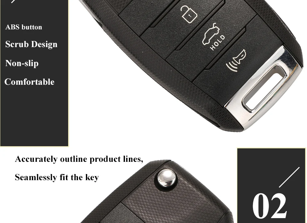 Keyforkess per URG200/KD900/KD200 programmatore chiave macchina Mini Keydiy 4 serie BTN B B19-4 KD telecomando Auto chiave Auto - H716f3dfa4ba242ac9a3580a10ca94e22p
