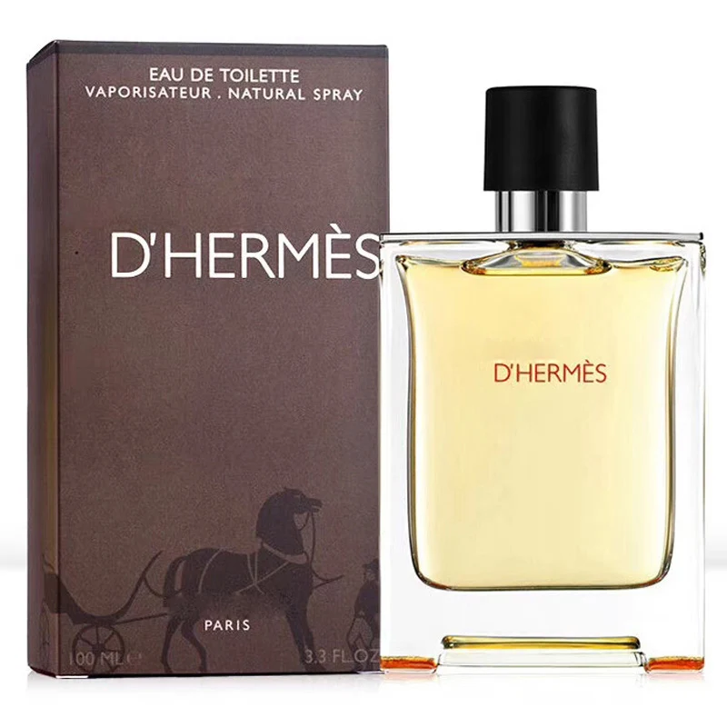 

Men perfume National High Quality Men Fragrance Wilderness Fragrances for men eau de toilette Spray for men Incense 100ml