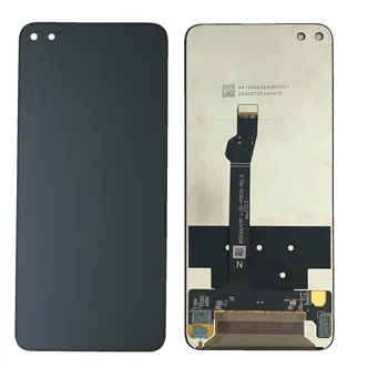 

Suitable for Nova6 V30 WLZ-AL10 WLZ-TL10 original new LCD screen with touch screen digitizer component repair parts