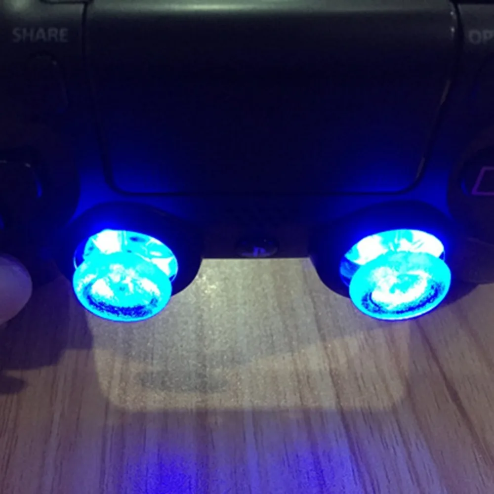 Для PS4 беспроводной контроллер светодиодный световой щит для PS4/xbox светодиодный световой щит ручка светодиодный световой щит