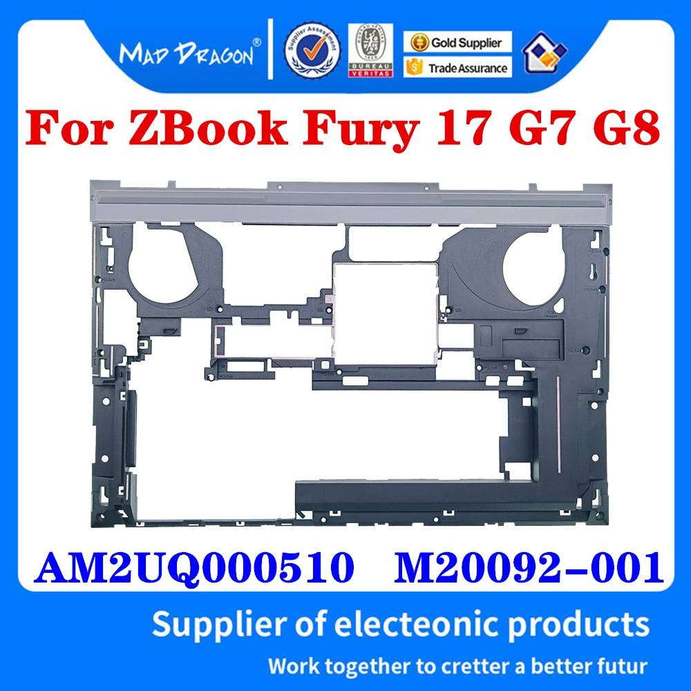 

Новая модель AM2UQ000510 для ноутбука HP ZBook Fury 17 G7 G8