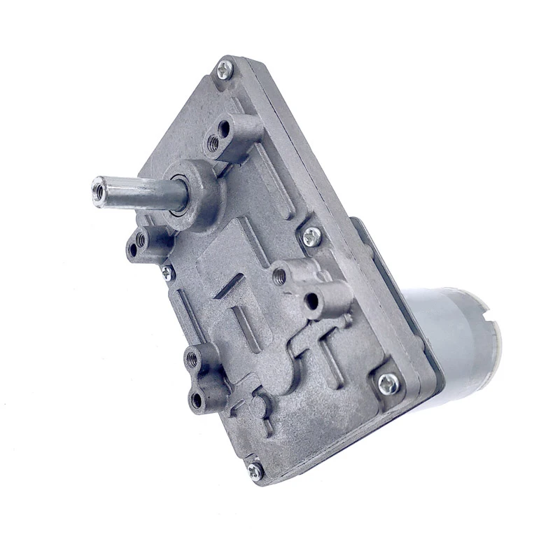 da engrenagem do metal reverso auto trava 03