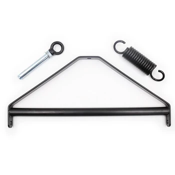 Upgraded Sex Swing Furniture Metal Tripod Stents Hanging Pleasure Sex Toys for Couples 18+ Adult Bdsm Game Erotic Products 3