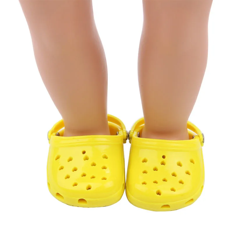 7 CM Schuhe Für Geboren Baby Born 43 CM,Reborn 55 CM,18 Zoll Amerikanischen Puppe Unsere Generation, mädchen Spielzeug, Nenuco 42 CM,Nancy Doll – Detail 23