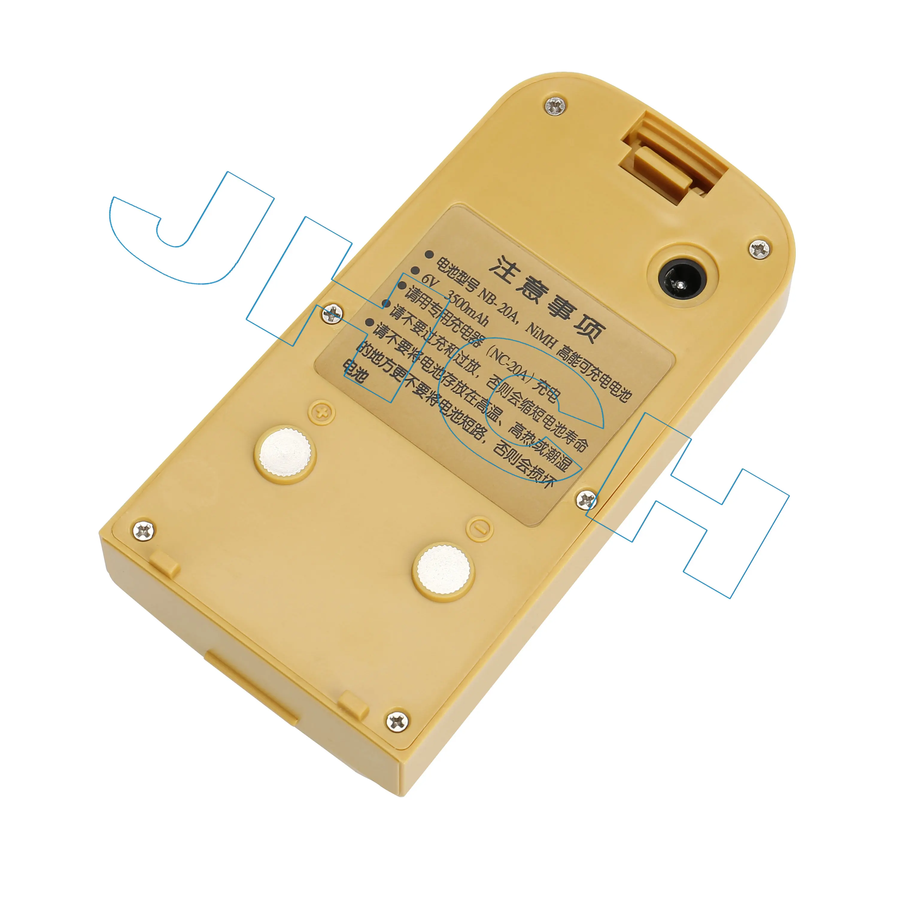 Высокое качество NB-20B NB-20 NB-20A батарея