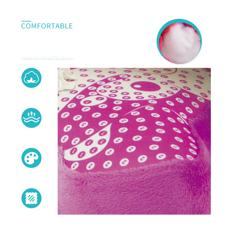 DIY Material Package Making Children Pillow Toys Handmade Animal Unicorn Creative Plush Toys Parent-Child Interative Toys