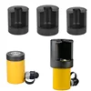 Hydraulic Pneumatic Ball Head Remover Car Steering Rod rocker Ball Head Extractor Large Truck Ball Cage Removal Equipment Tool 6