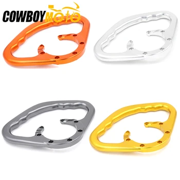 

Motorcycle Passenger Safety Fuel Tank System Motorbike Front Tank Handrails For Honda CB600F CBR600RR CB900 Hornet CBR1000R