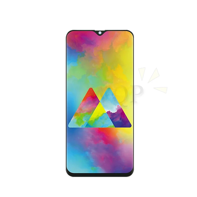 For Samsung Galaxy M20 2019 Sm-m205 
