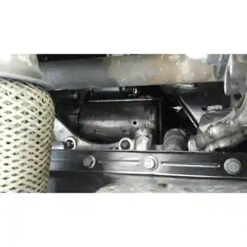 

STARTER MOTOR CITROEN C4 LIM.