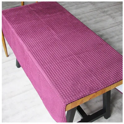 

Simple modern Nordic tablecloth coffee table dining table cloth fabric flannel small fresh tablecloth