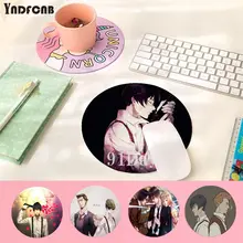 YNDFCNB Hot Sales 91 Days Rubber PC Computer Gaming mousepad gaming Mousepad Rug For PC Laptop Notebook