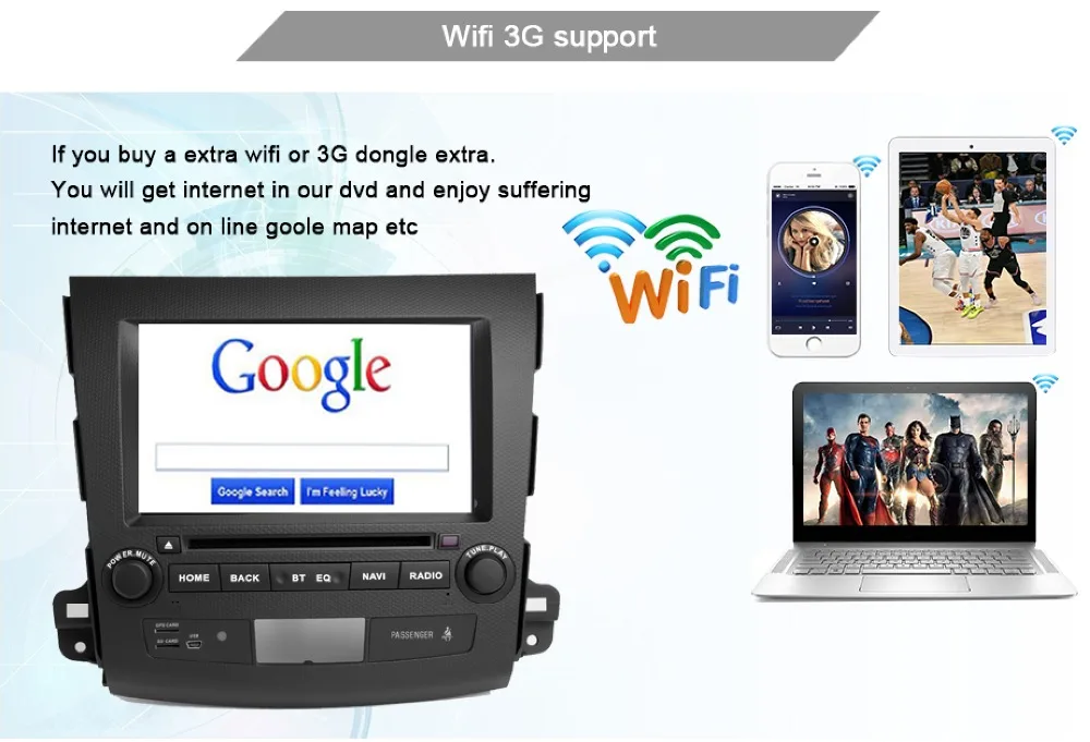 Android 9,0 автомобильный dvd gps мультимедийный плеер для Mitsubishi Outlander xl 2 Автомобильный dvd Навигатор Радио Видео Аудио плеер 4007 USB DVR