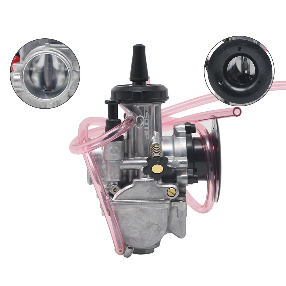 Alconstar мотоцикла карбюратор KSR Модель 28/ 30/32/34 Carburador Evolution Kit EVO Carb для подходит Yamaha KTM