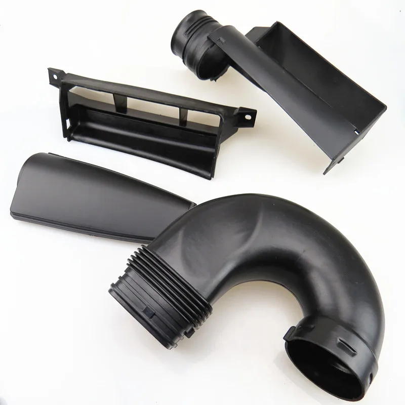 Air Conditioning Intake System Duct Pipe Set For VW CC Passat B6 Sharan Tiguan Seat Alhambra 1K0 129 618 AN 3C0 805 971 A