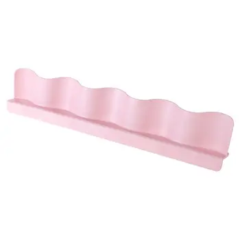 

Kitchen Sink Splash Baffle Washing Vegetable Protector Suction Cup Water Baffle