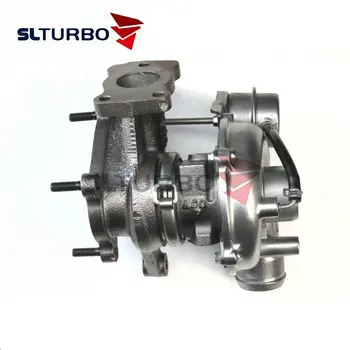 

Turbocharger/Turbolader/Complete turbo/Full turbo K03 53039880009 53039880018 53039880050 for Citroen Peugeot 2.0 HDI
