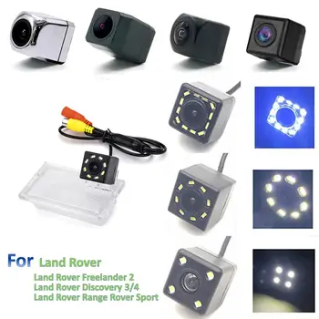 

LED Adjustable Angle Rear View Camera for Land Rover Freelander Discovery Rover Sport