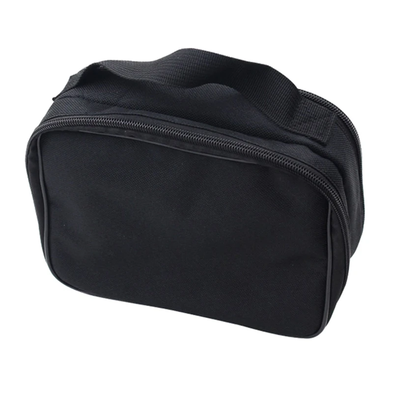 

Electronic Cigarette Atomizer Tools Kit Bag UD Case Zipper Vape Pocket DIY For Packing Ego Accessories